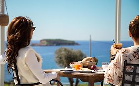 Poseidon Beach Villas